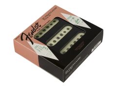 ΠΠ°Π±ΠΎΡ Π·Π²ΡΠΊΠΎΡΠ½ΠΈΠΌΠ°ΡΠ΅Π»Π΅ΠΉ FENDER PURE VINTAGE '59 STRAT PICKUP SET